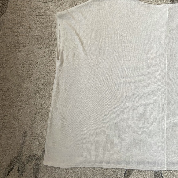 Wilfred Free White Top - Picture 9 of 10